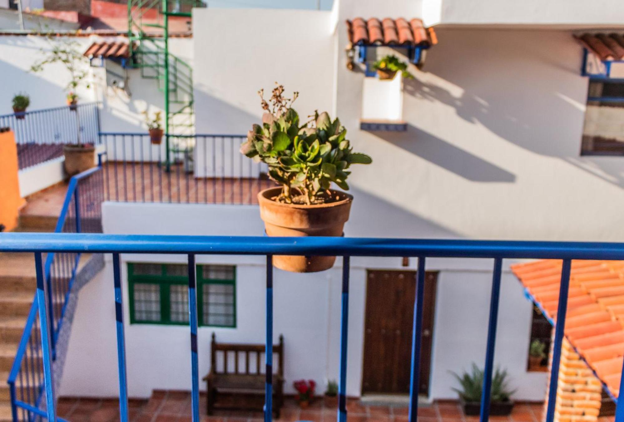 Casa De Hospedaje -La Abadia De San Pedro กัวดาลาฮารา ภายนอก รูปภาพ