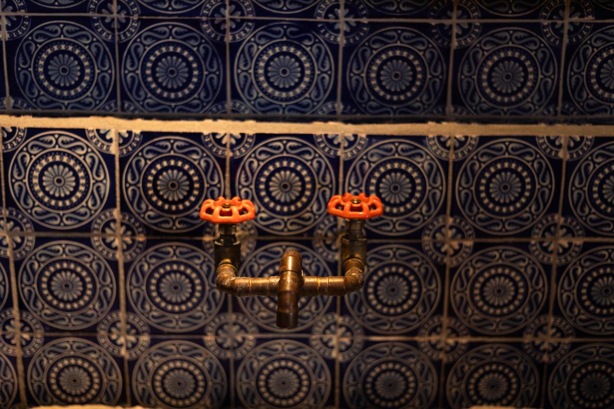 Casa De Hospedaje -La Abadia De San Pedro กัวดาลาฮารา ภายนอก รูปภาพ