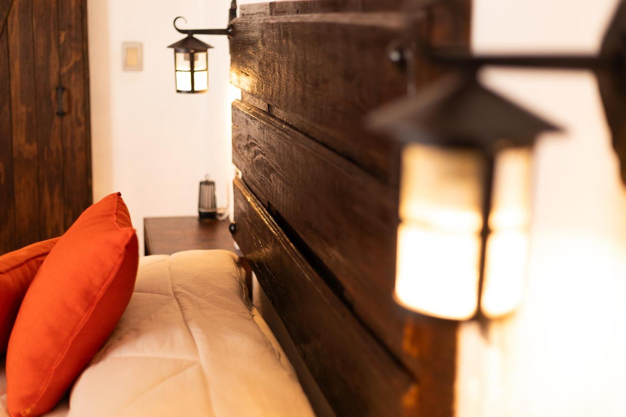 Casa De Hospedaje -La Abadia De San Pedro กัวดาลาฮารา ภายนอก รูปภาพ