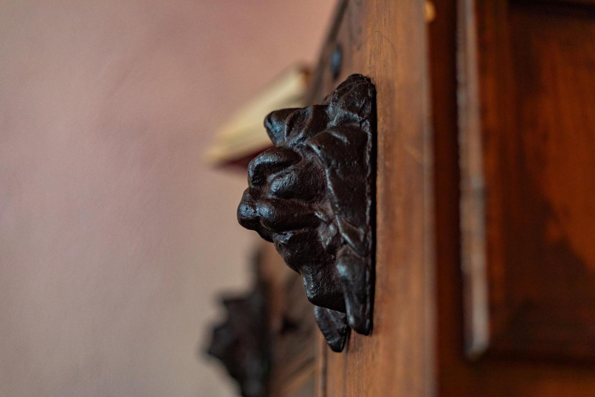 Casa De Hospedaje -La Abadia De San Pedro กัวดาลาฮารา ภายนอก รูปภาพ