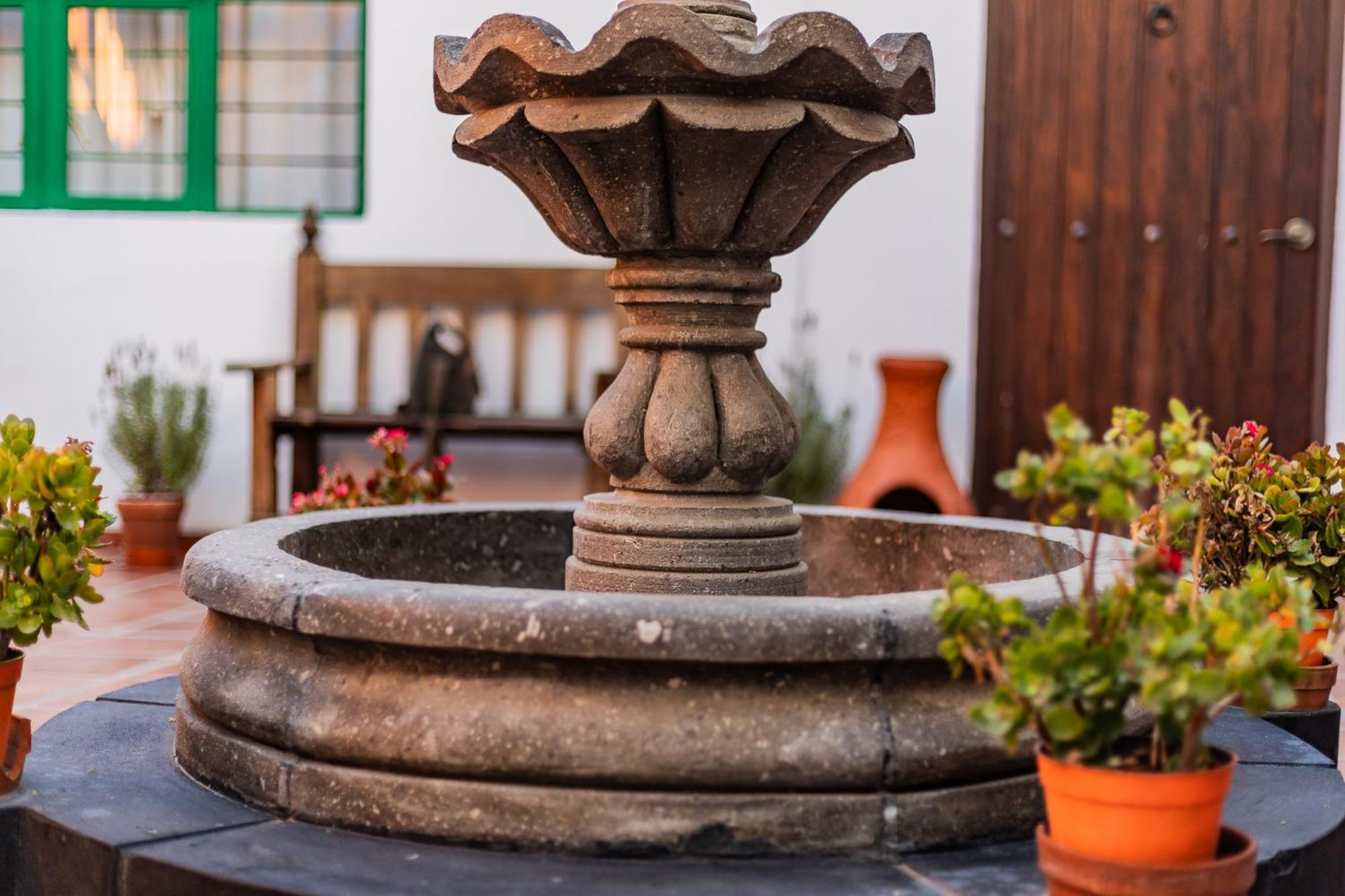 Casa De Hospedaje -La Abadia De San Pedro กัวดาลาฮารา ภายนอก รูปภาพ